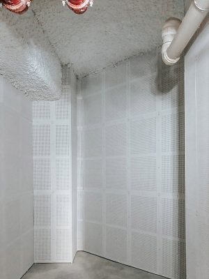 噴結棉